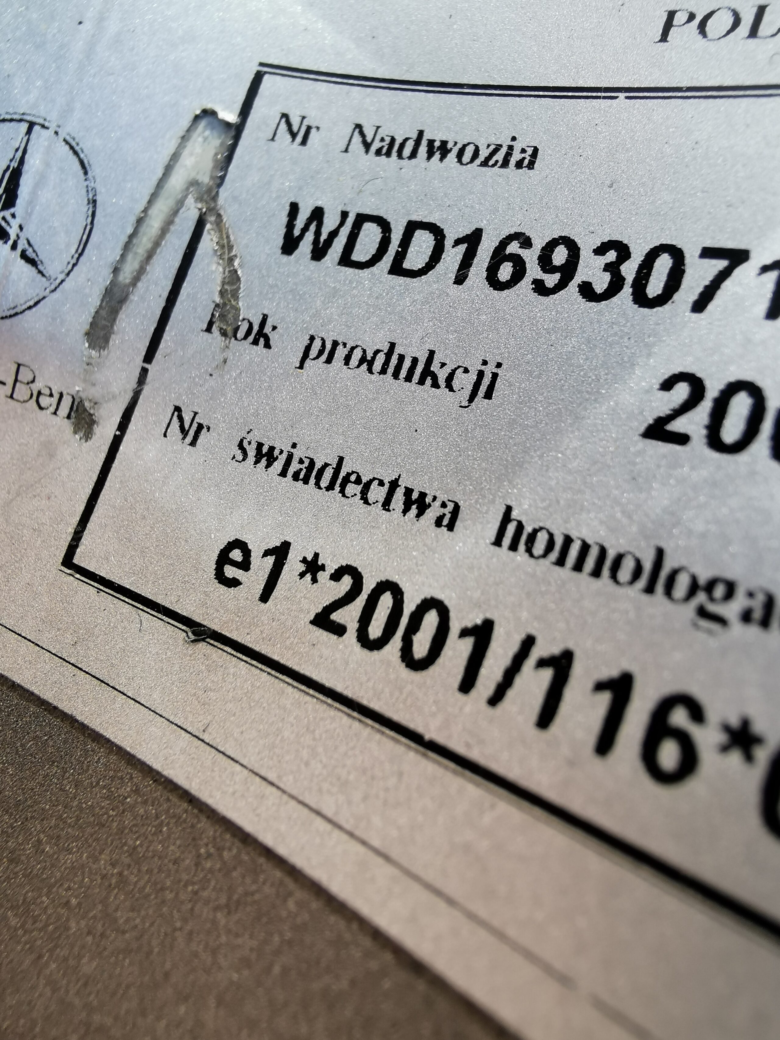 Numer VIN i wyszukiwanie części | OTOMOTO News